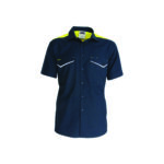 3581 Navy