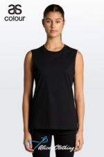 4017 ASCOLOUR Wo's Maple Tank