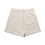 4933 WOS RELAX SHORTS BONE BACK 94938