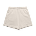 4933 WOS RELAX SHORTS BONE 93211