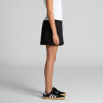 4933 WOS RELAX SHORTS SIDE 10598