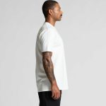 5026G CLASSIC ORGANIC TEE SIDE 16290