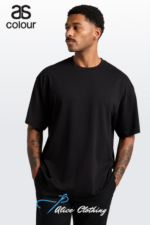 5052 Block Oversized Tee