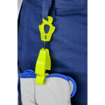 GC01 Yellow Model