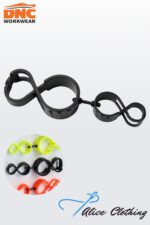 GC02 Twister Ultra Jaws Glove Clips