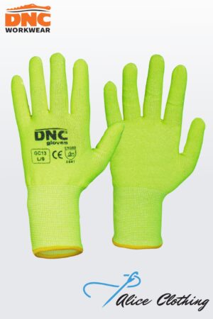 GC13 HiVis Cut5 Liner