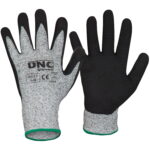 GC31 Black Grey