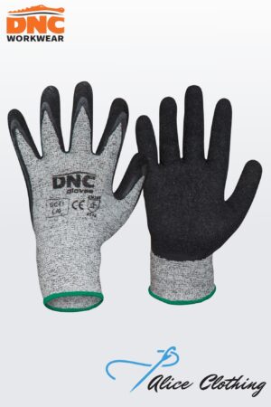 GC41 Cut5 Latex