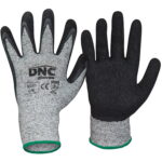 GC41 Black Grey