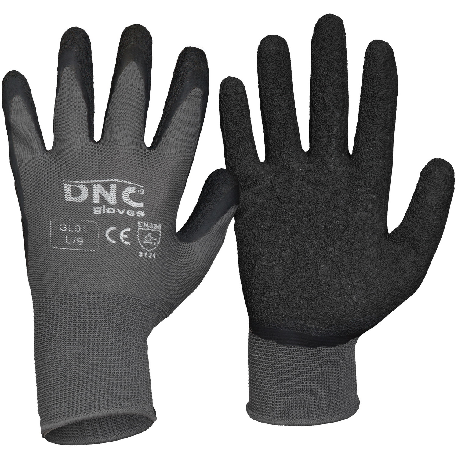 GL01 Black Grey