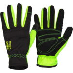 GM01 Black Black