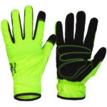 GM01 Black HiVis Yellow
