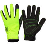 GM02 Black HiVis Yellow