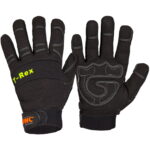 GM08 Black Black
