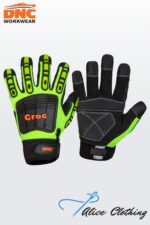 GM12 Croc