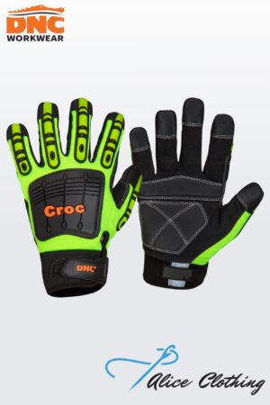 GM12 Croc