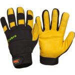GM51 Yellow Black
