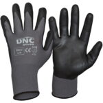 GN03 Black Grey