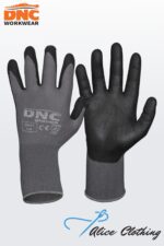 GN11 Premium Nitrile Supaflex Palm
