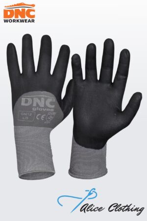 GN12 Premium Nitrile Supaflex 34 Coating