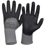 GN12 Black Grey