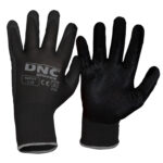 GP01 Black Black