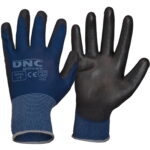 GP02 Black Blue