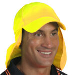 H023 Yellow