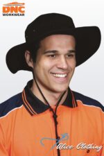 H247 Brushed Heavy Cotton Hat