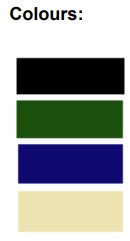 H247 Colourways