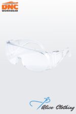 SP01 Visitor Safety Spec