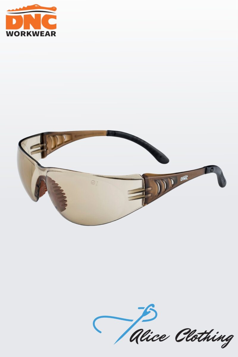 SP05 Shark Safety Spec