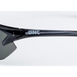 SP06 Smoke Grey Polalised Lens Side