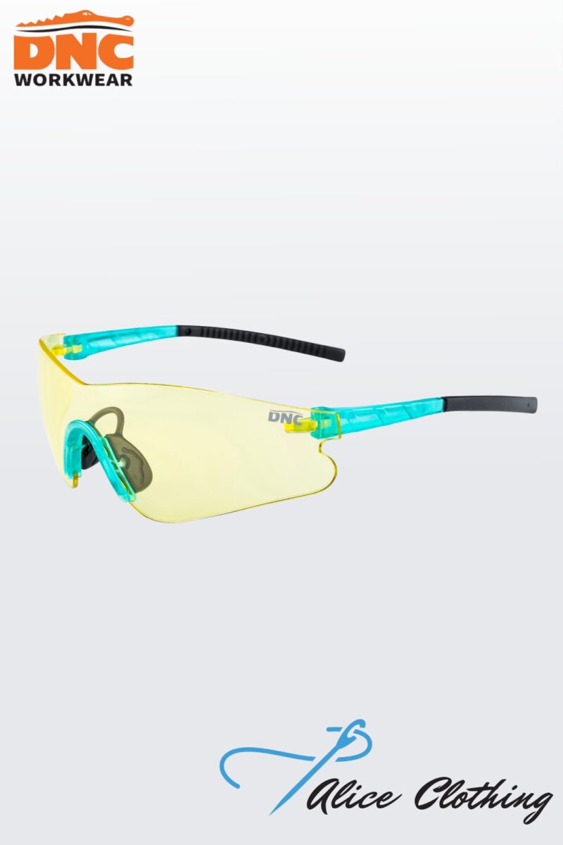 SP08 Hawk Safety Spec