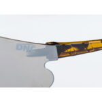 SP08 Light Brown Silver Mirror Side