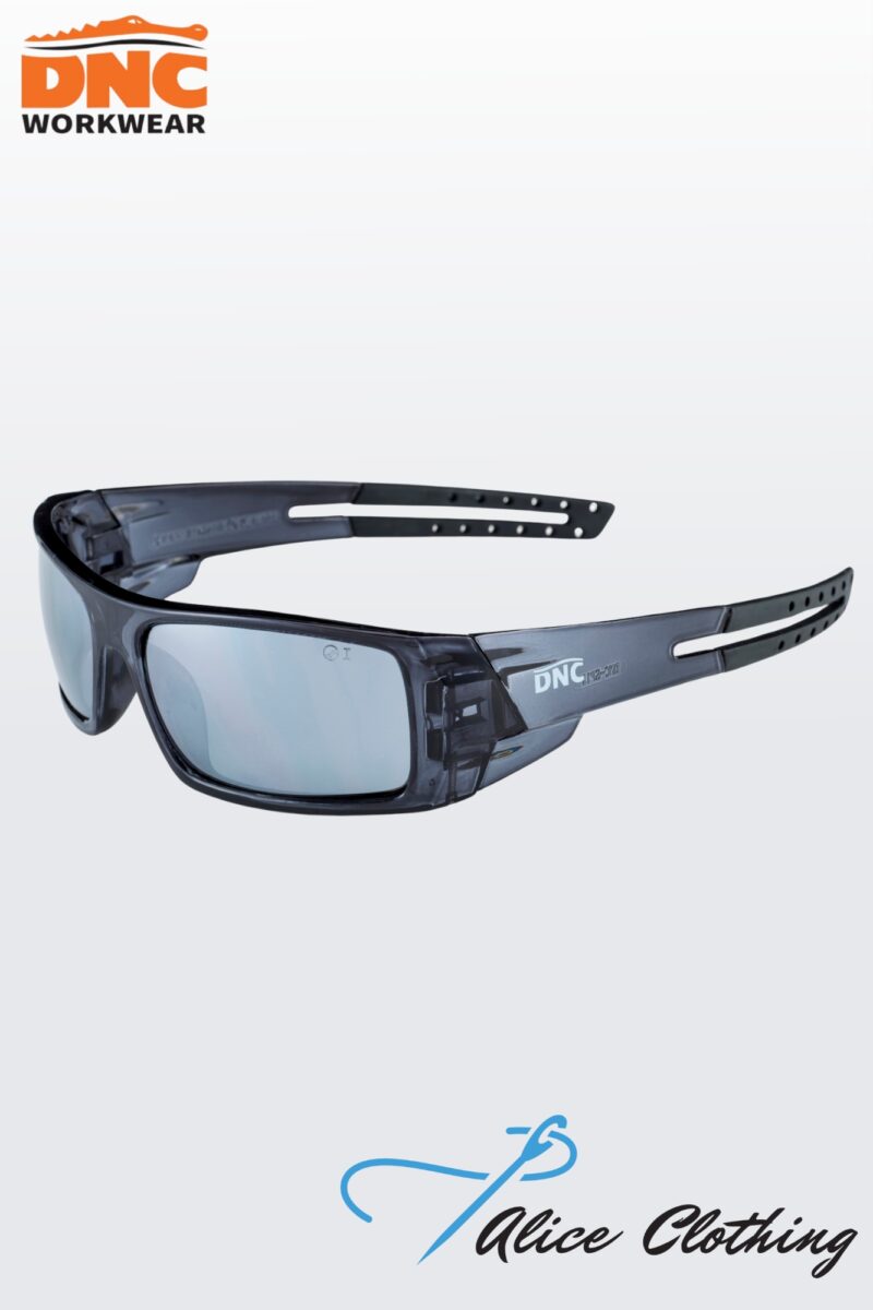 SP11 Falcon Safety Spec