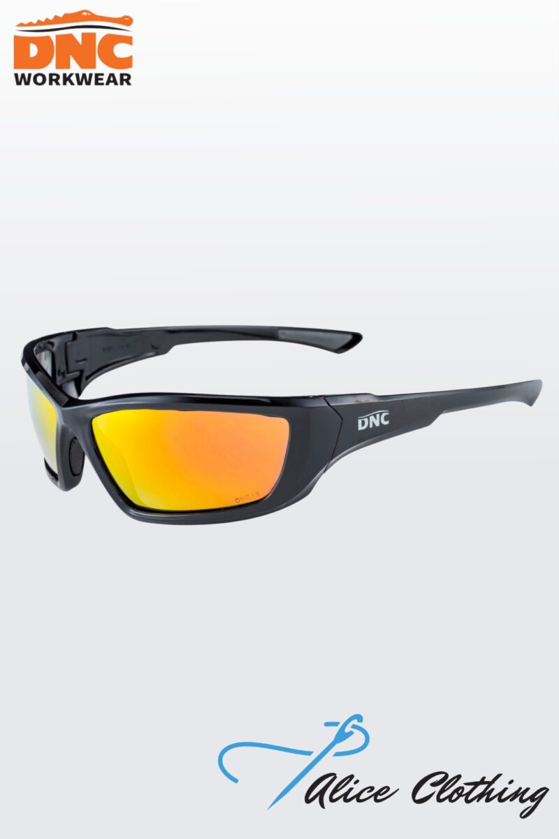 SP12 Eagle Safety Spec