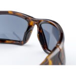 SP12 Smoke Tortoiseshell Frame Zoom