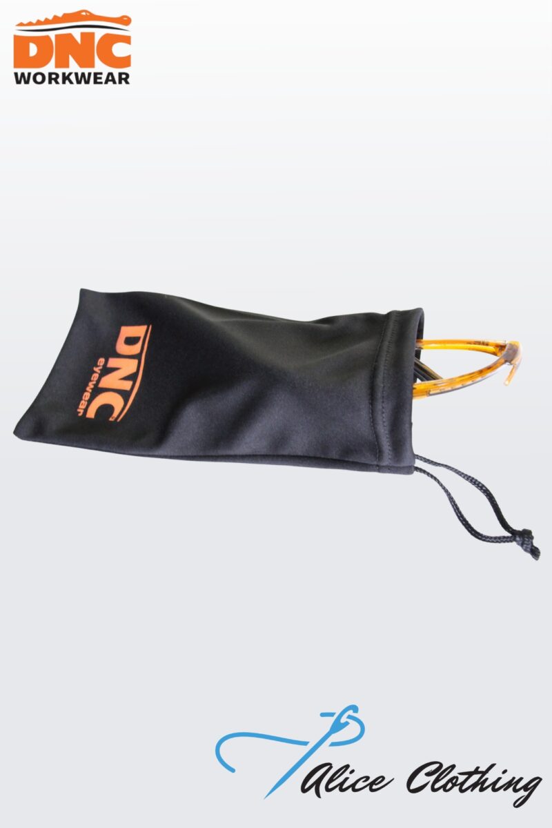 SP91 Spectacle Pouch