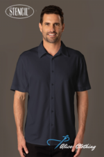 5010S MENS LIBERTY SS SHIRT