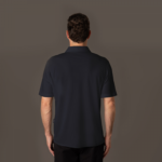 5010s Navy Back