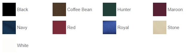 A500 Colourways