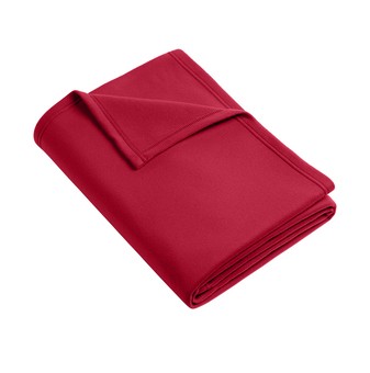 BP60 Rich Red Front