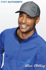 C301 Flexfit 110 Performance Snapback Cap