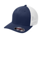 C812 True Navy White