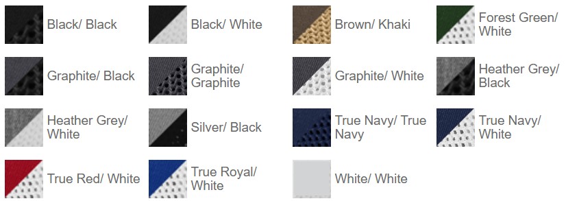 C812 Colourways C812 Colourways