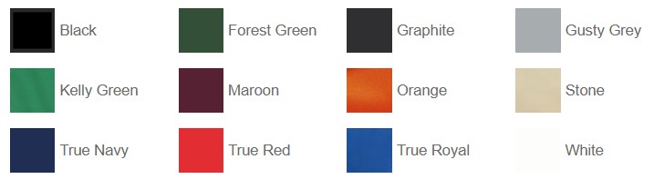 C813 Colourways C813 Colourways