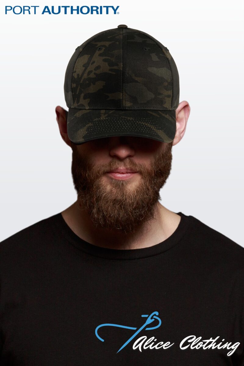 C865 Flexfit Cap