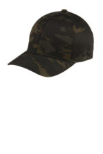 C865 Multicam Black