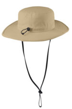 C920 Coffee Cream Back